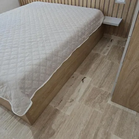 Livia Sea Luxury Apartman *