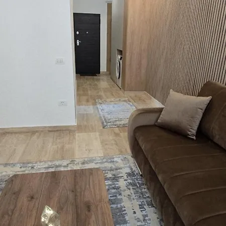 Apartman Livia Sea Luxury Konstanca