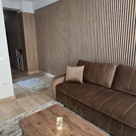 Livia Sea Luxury Apartman *