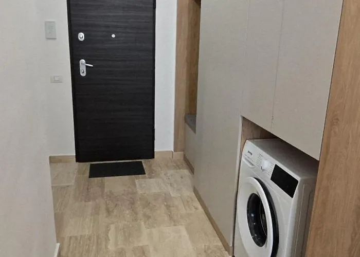 Livia Sea Luxury Apartman *