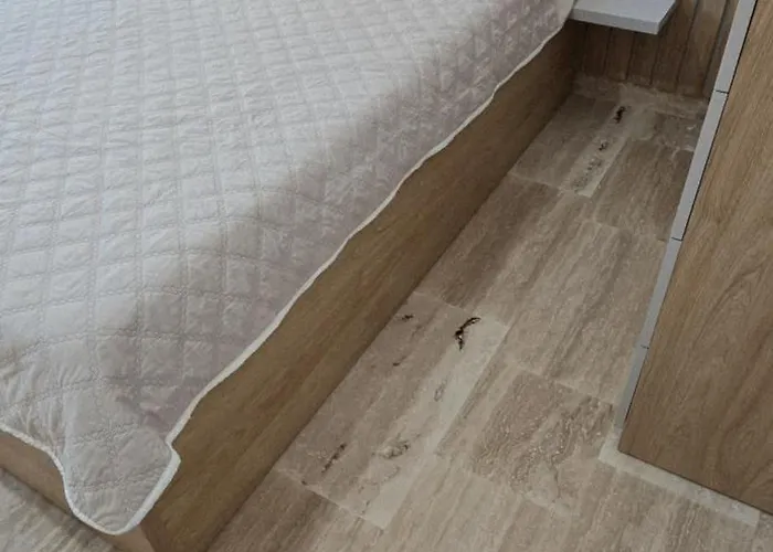 Livia Sea Luxury Apartman *