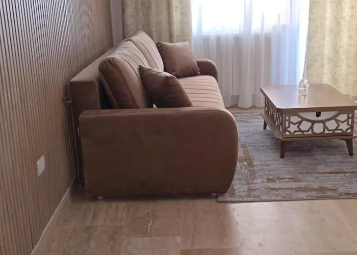 Apartman Livia Sea Luxury *