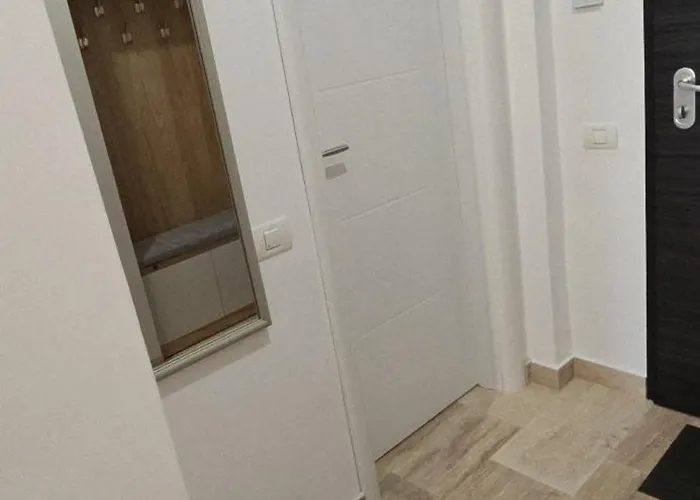 Livia Sea Luxury Konstanca