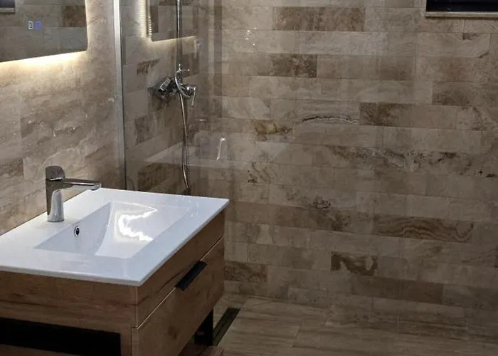 Apartman Livia Sea Luxury