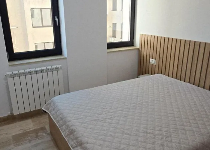 Livia Sea Luxury Apartman