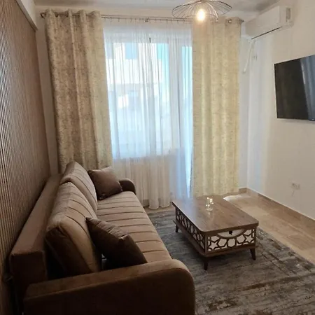 Livia Sea Luxury דירה *