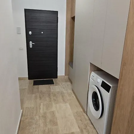 Livia Sea Luxury Apartman *