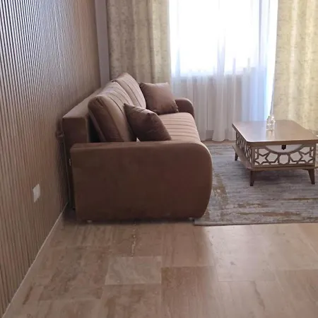 דירה Livia Sea Luxury *