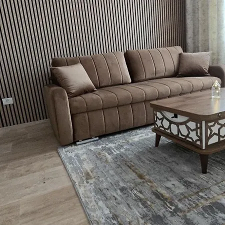 Livia Sea Luxury Apartman Konstanca