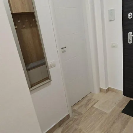 Livia Sea Luxury קונסטנצה