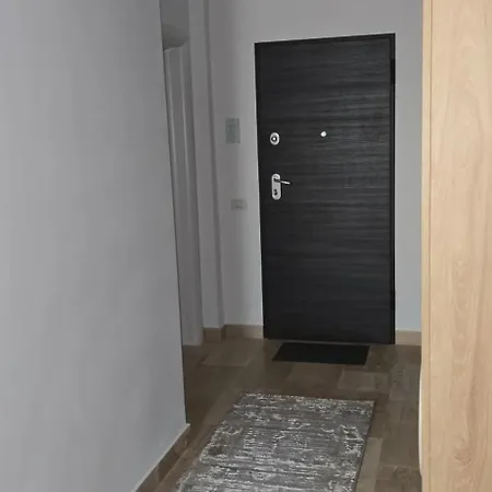 Livia Sea Luxury קונסטנצה
