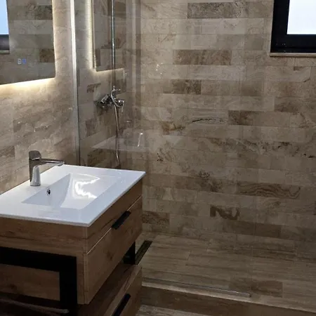 דירה Livia Sea Luxury
