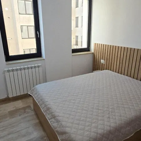 Livia Sea Luxury דירה
