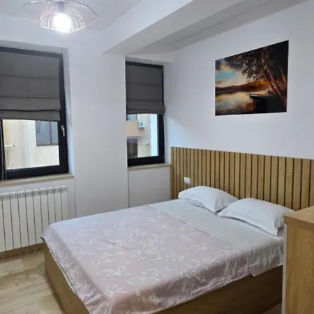 דירה Livia Sea Luxury