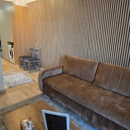 Livia Sea Luxury קונסטנצה