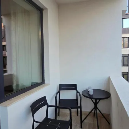 Livia Sea Luxury * קונסטנצה