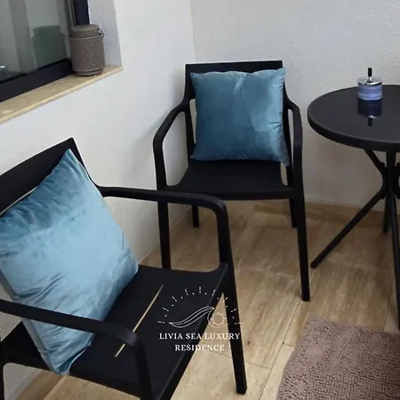 Livia Sea Luxury דירה