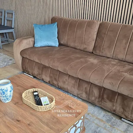 Livia Sea Luxury קונסטנצה