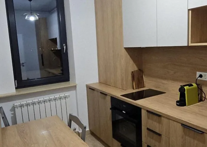 Livia Sea Luxury * Konstanca