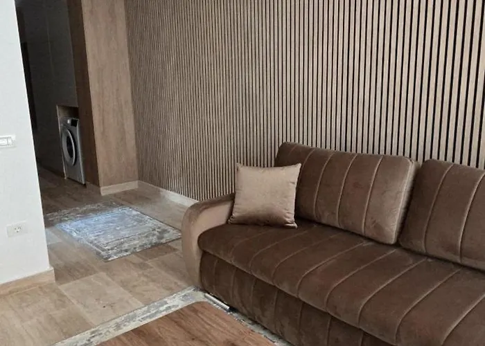 Livia Sea Luxury Apartman *