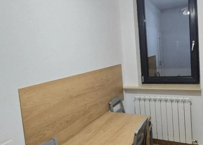 Livia Sea Luxury Apartman Konstanca